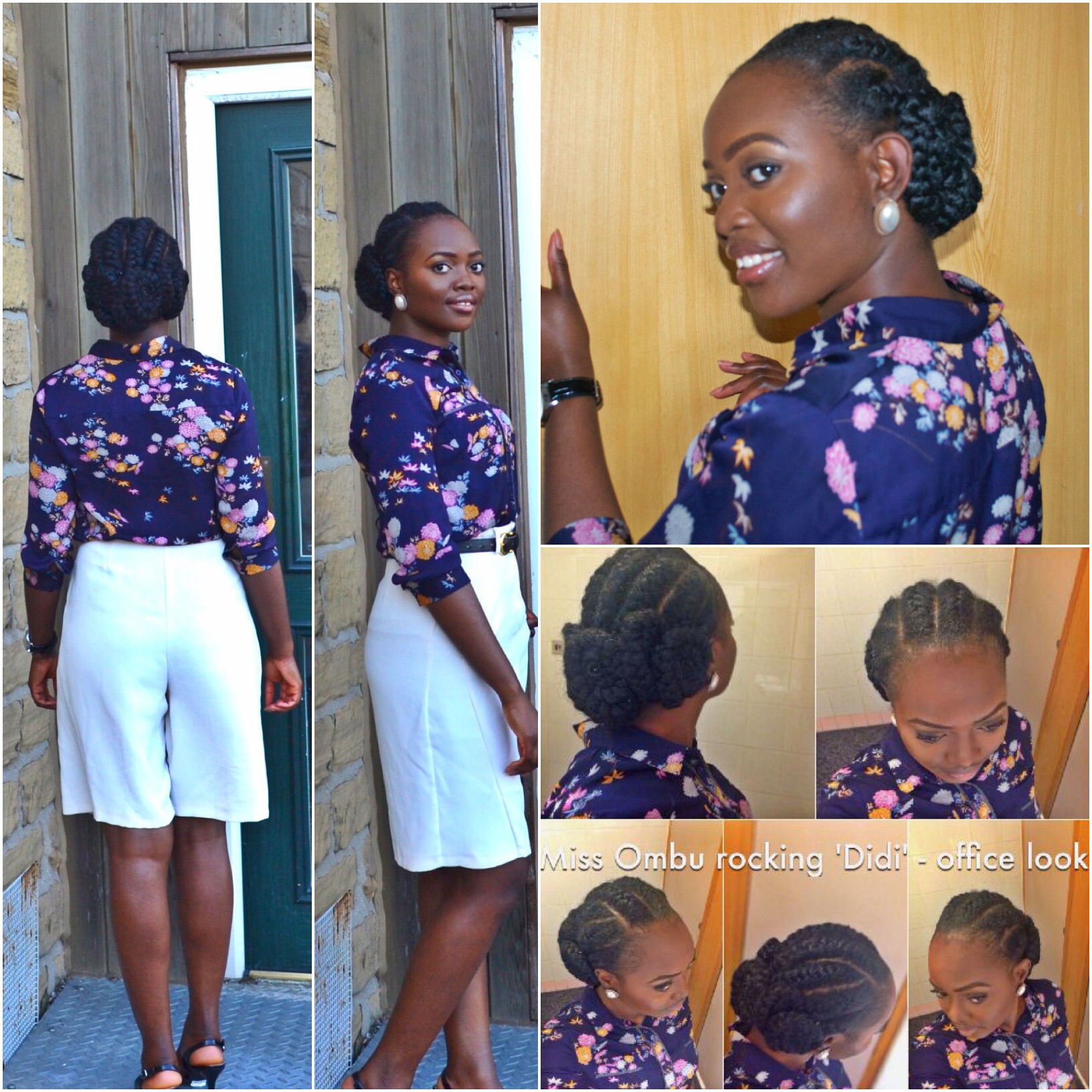 Nigerian native blouse styles sale