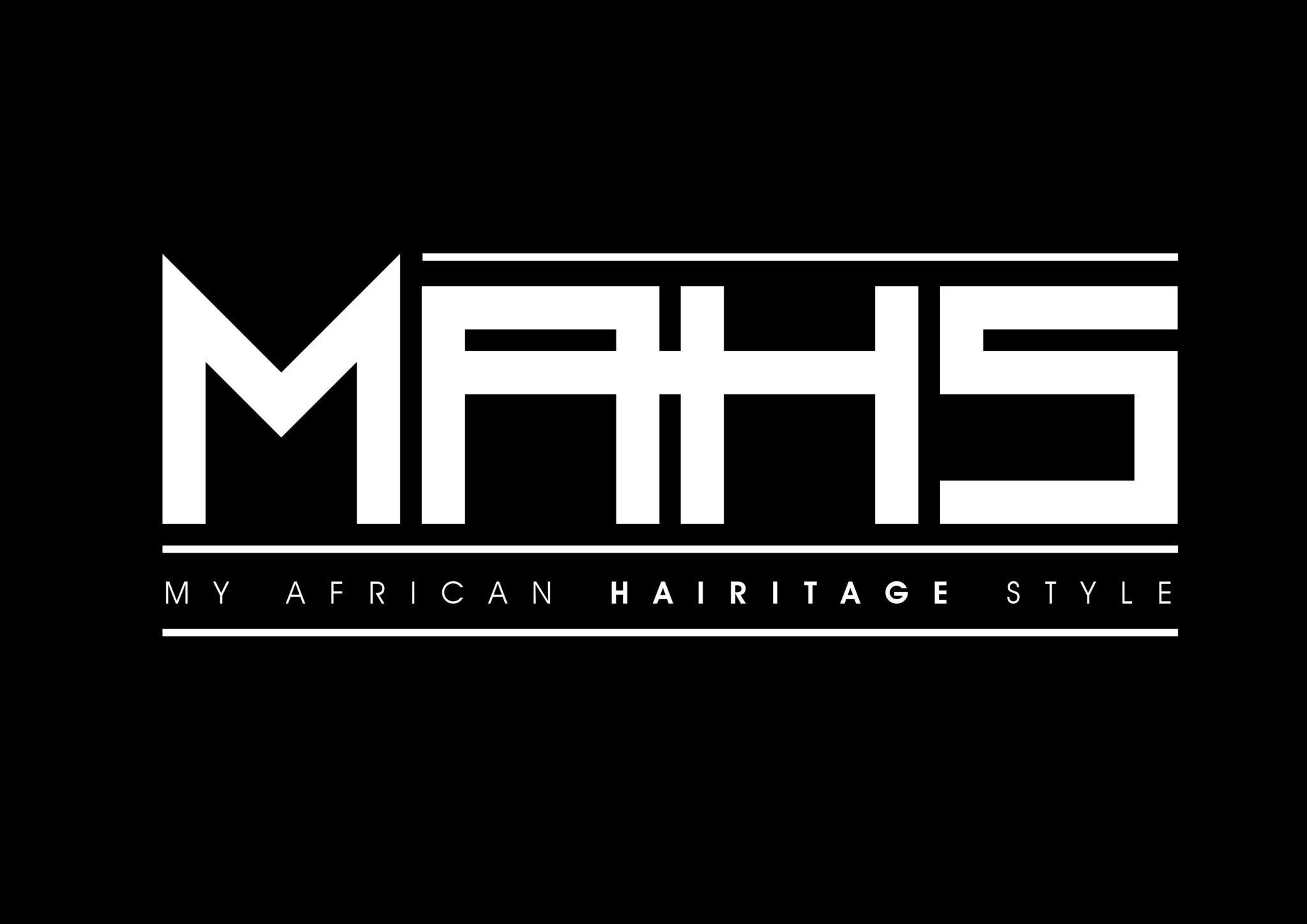 My African Hairitage Style (MAHS)